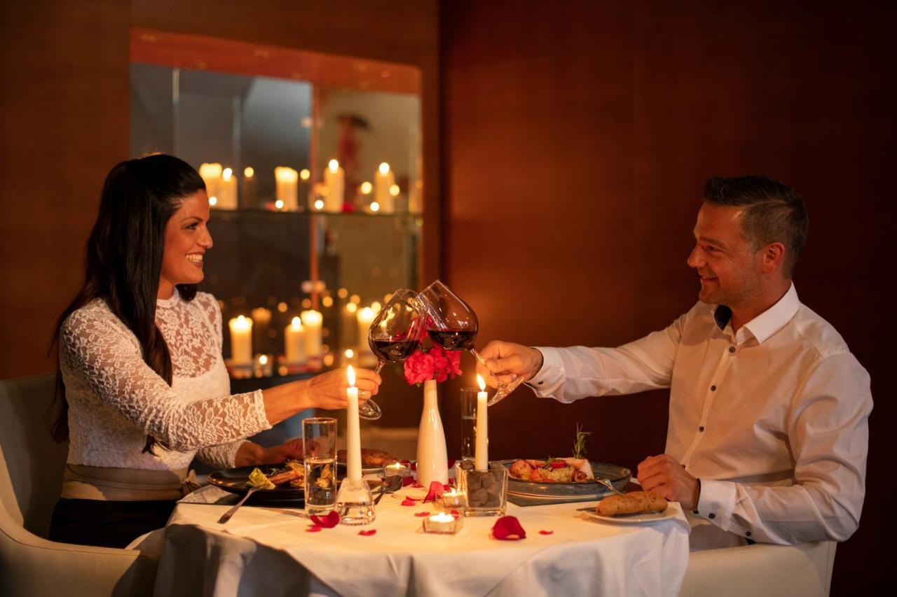Spa Resort Styria- Adults Only باد والترزدورف المظهر الخارجي الصورة
