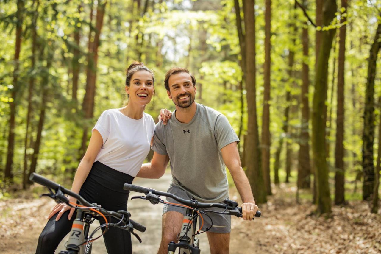 Spa Resort Styria- Adults Only باد والترزدورف المظهر الخارجي الصورة