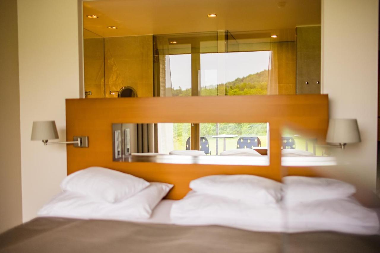 Spa Resort Styria- Adults Only باد والترزدورف المظهر الخارجي الصورة