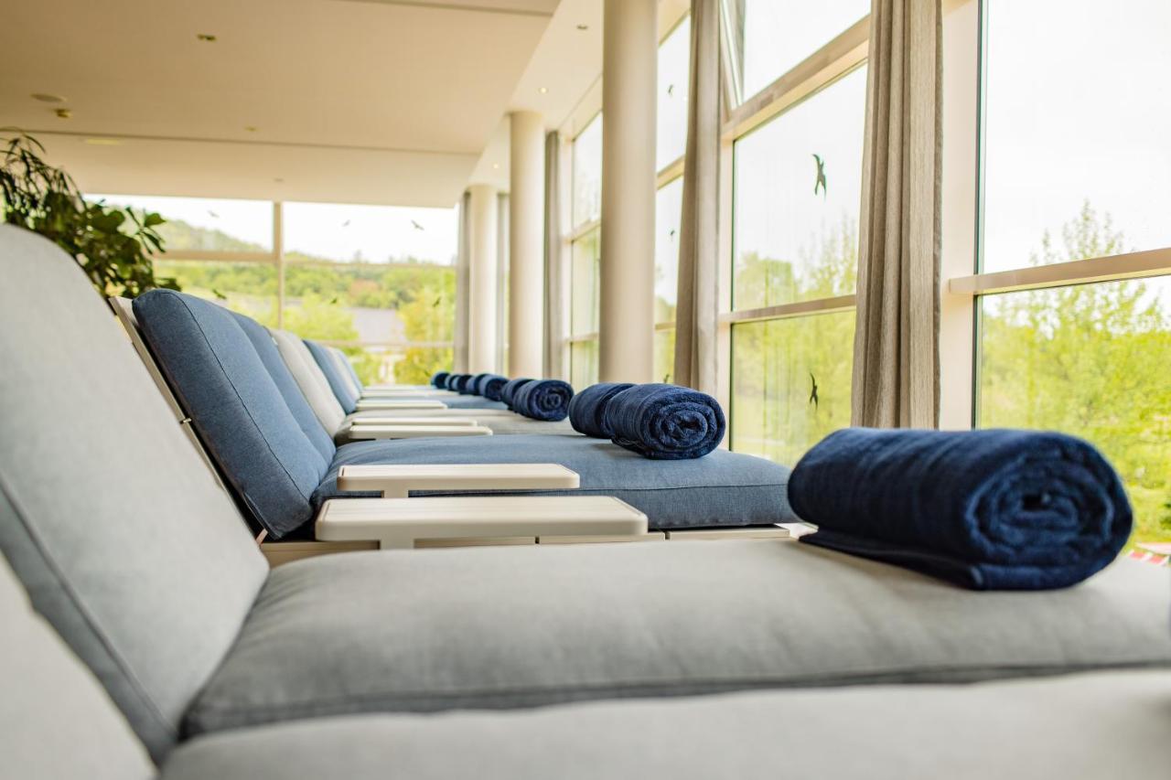 Spa Resort Styria- Adults Only باد والترزدورف المظهر الخارجي الصورة