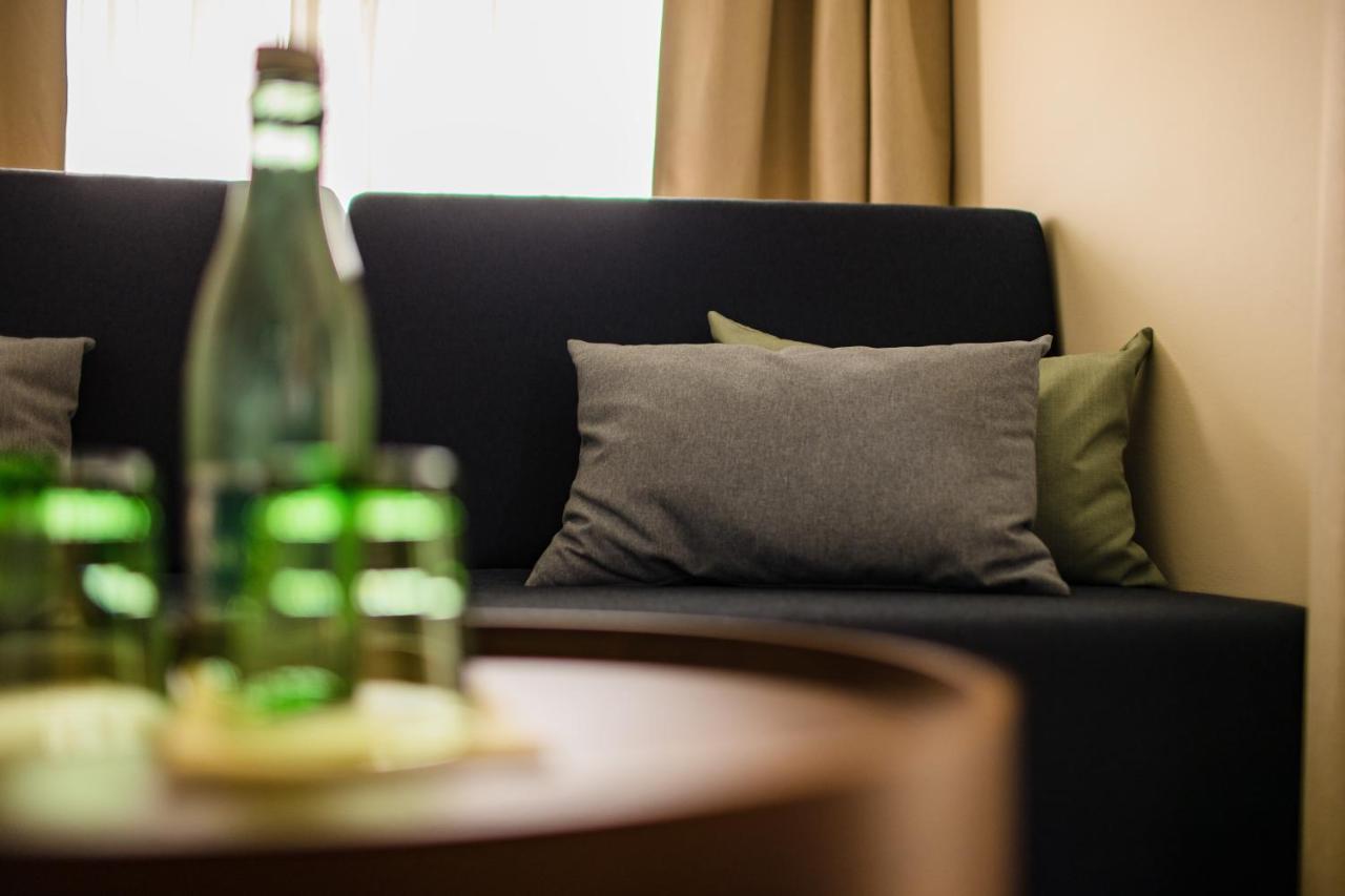 Spa Resort Styria- Adults Only باد والترزدورف المظهر الخارجي الصورة