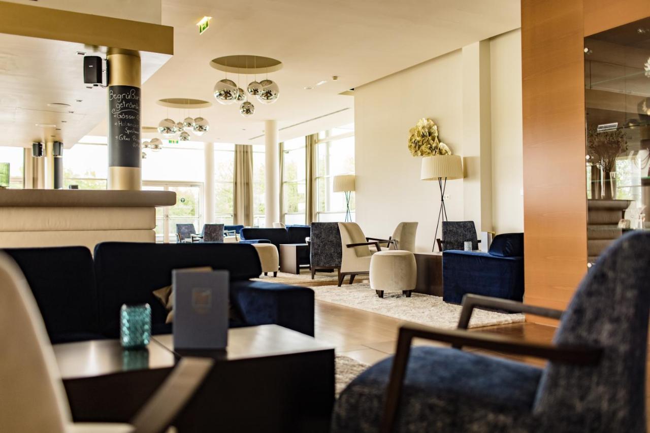 Spa Resort Styria- Adults Only باد والترزدورف المظهر الخارجي الصورة