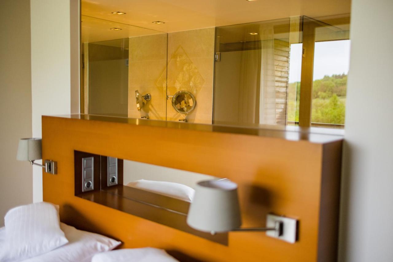 Spa Resort Styria- Adults Only باد والترزدورف المظهر الخارجي الصورة