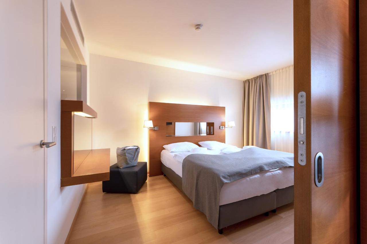 Spa Resort Styria- Adults Only باد والترزدورف المظهر الخارجي الصورة