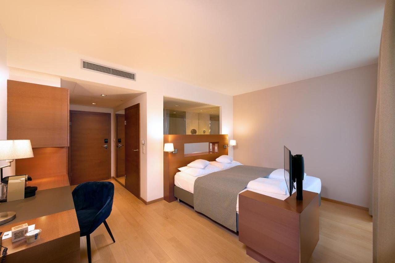 Spa Resort Styria- Adults Only باد والترزدورف المظهر الخارجي الصورة