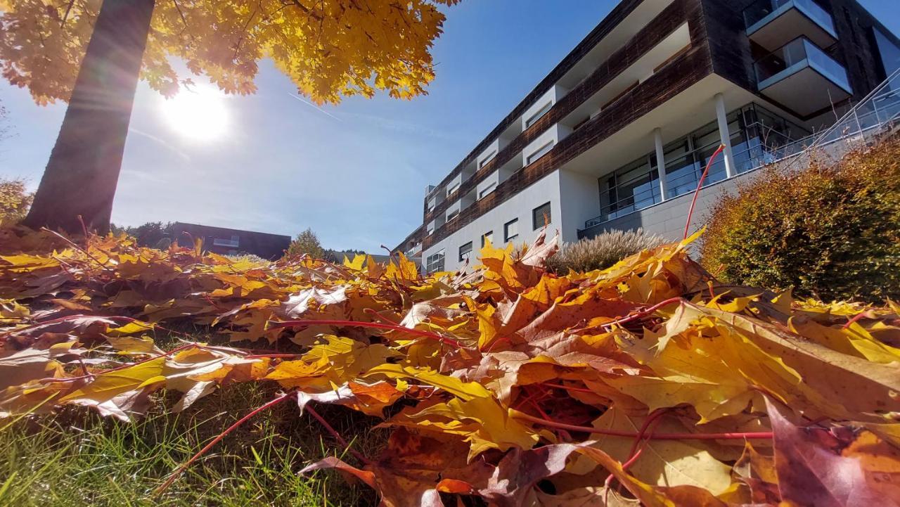 Spa Resort Styria- Adults Only باد والترزدورف المظهر الخارجي الصورة