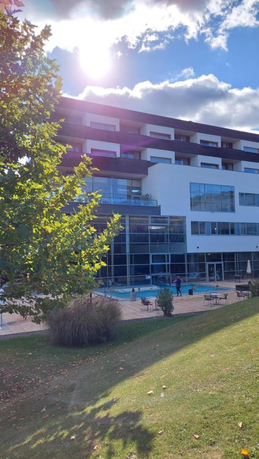Spa Resort Styria- Adults Only باد والترزدورف المظهر الخارجي الصورة