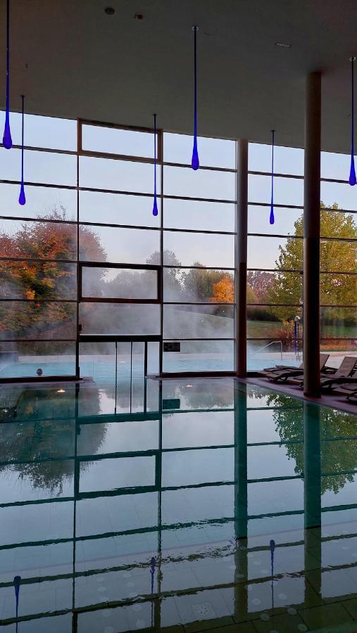 Spa Resort Styria- Adults Only باد والترزدورف المظهر الخارجي الصورة
