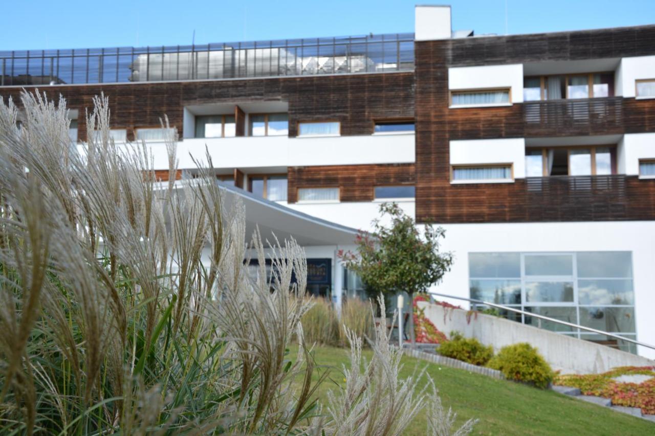 Spa Resort Styria- Adults Only باد والترزدورف المظهر الخارجي الصورة