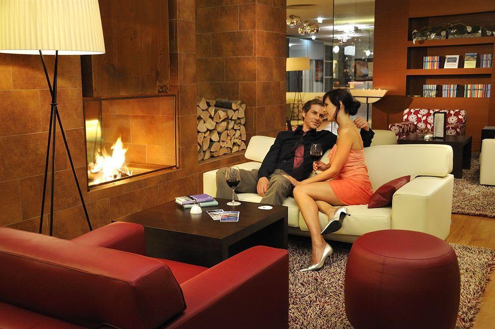 Spa Resort Styria- Adults Only باد والترزدورف المظهر الخارجي الصورة