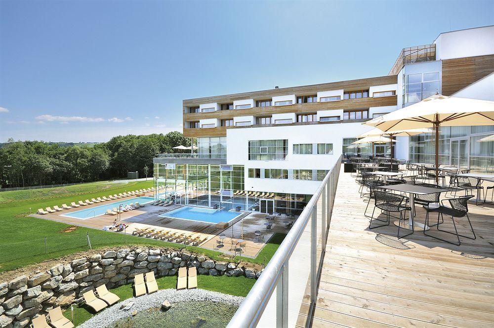 Spa Resort Styria- Adults Only باد والترزدورف المظهر الخارجي الصورة