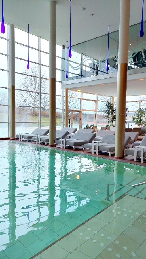 Spa Resort Styria- Adults Only باد والترزدورف المظهر الخارجي الصورة