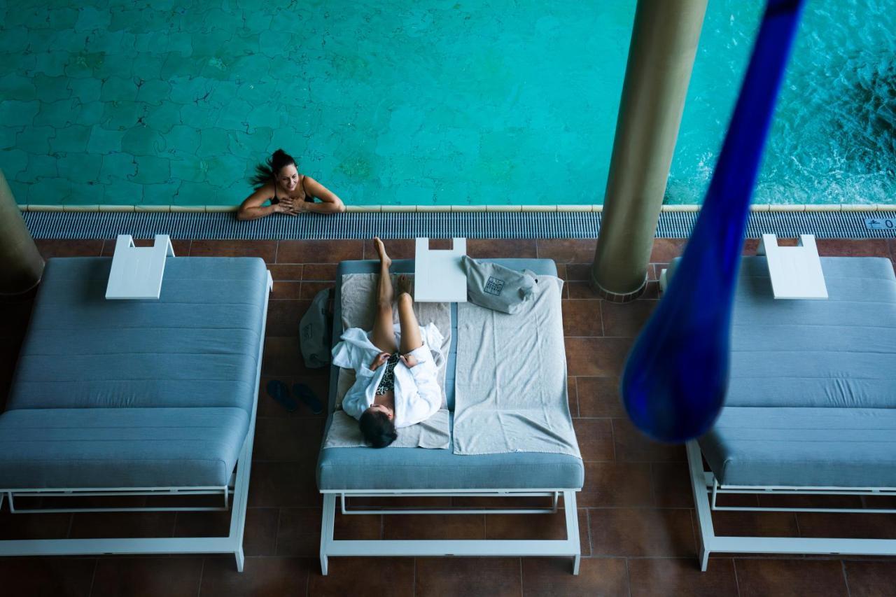 Spa Resort Styria- Adults Only باد والترزدورف المظهر الخارجي الصورة