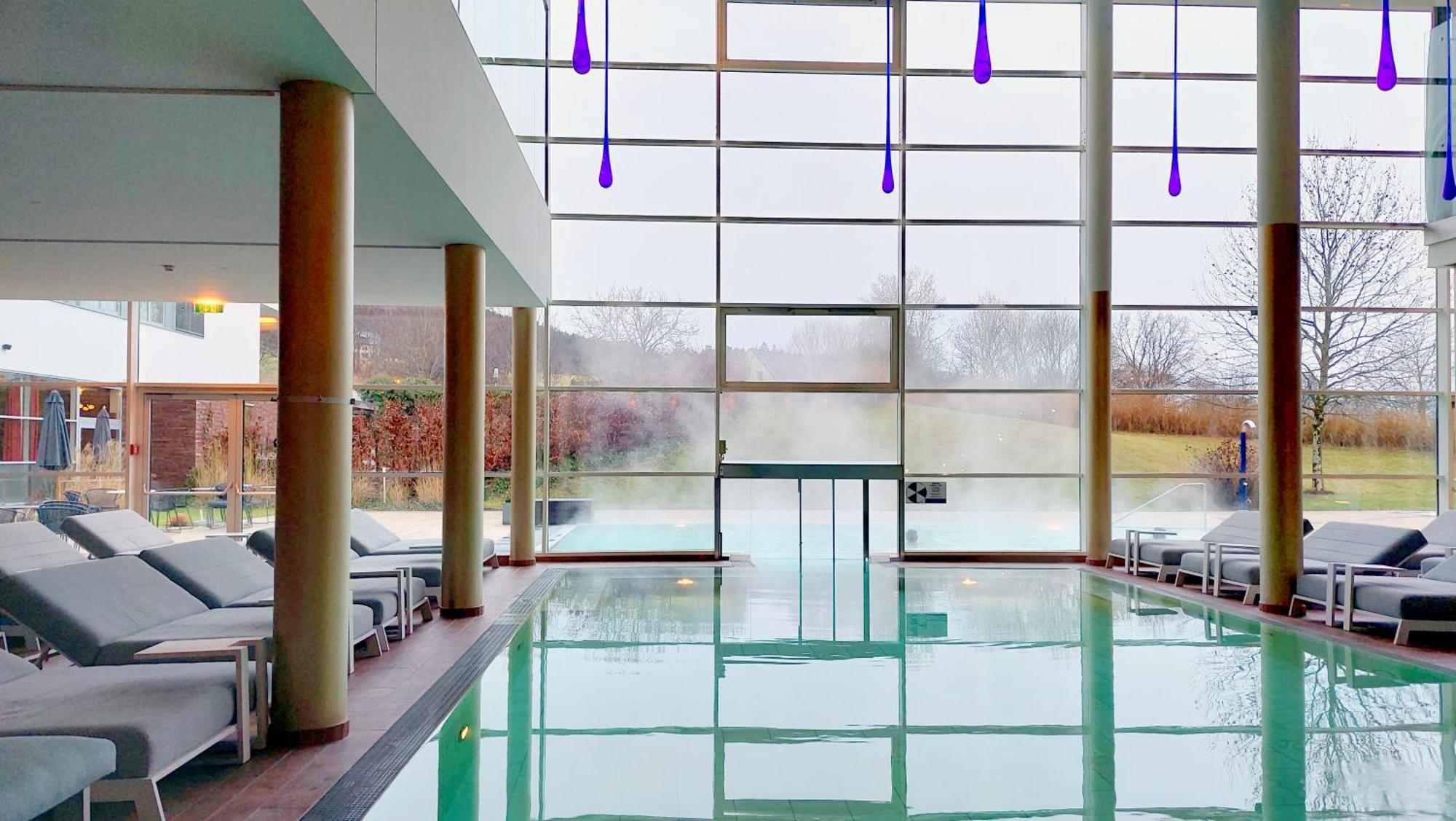 Spa Resort Styria- Adults Only باد والترزدورف المظهر الخارجي الصورة