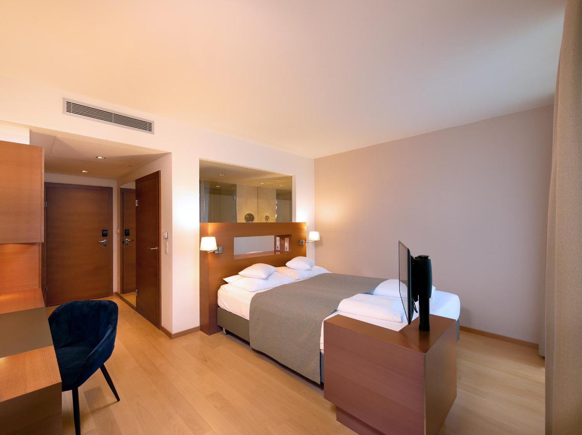 Spa Resort Styria- Adults Only باد والترزدورف المظهر الخارجي الصورة
