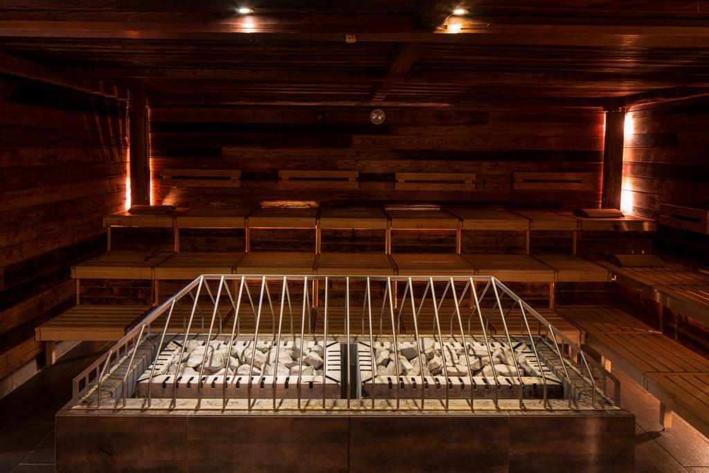 Spa Resort Styria- Adults Only باد والترزدورف المظهر الخارجي الصورة