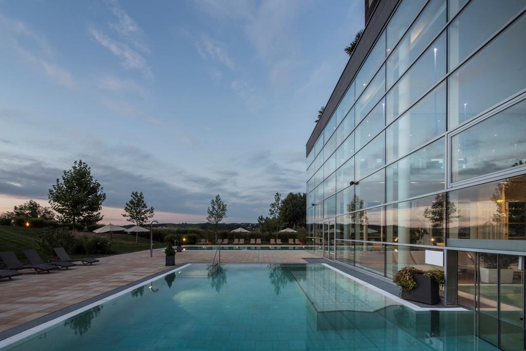 Spa Resort Styria- Adults Only باد والترزدورف المظهر الخارجي الصورة