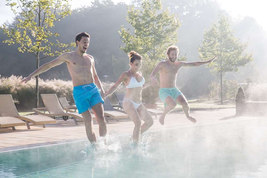 Spa Resort Styria- Adults Only باد والترزدورف المظهر الخارجي الصورة