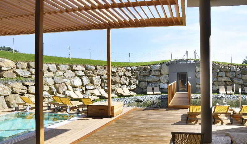 Spa Resort Styria- Adults Only باد والترزدورف المظهر الخارجي الصورة