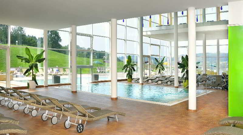 Spa Resort Styria- Adults Only باد والترزدورف المظهر الخارجي الصورة