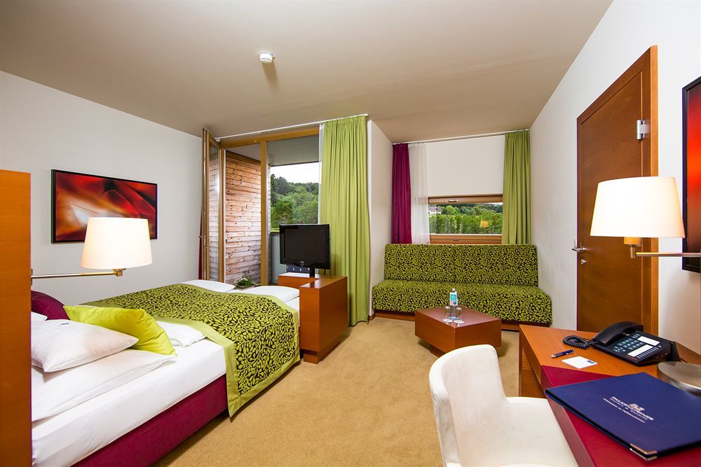 Spa Resort Styria- Adults Only باد والترزدورف المظهر الخارجي الصورة