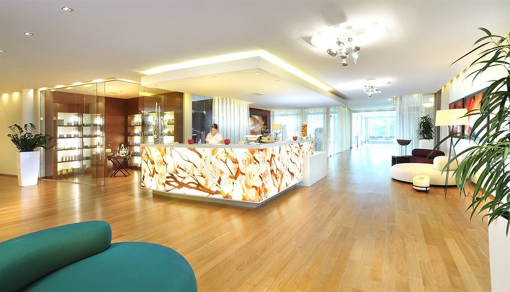 Spa Resort Styria- Adults Only باد والترزدورف المظهر الخارجي الصورة